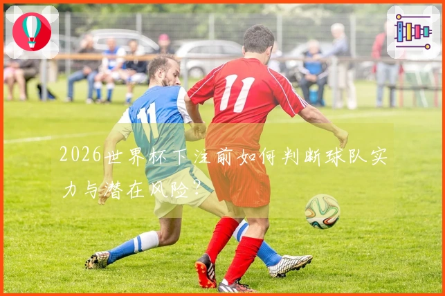 2026世界杯下注前如何判断球队实力与潜在风险？