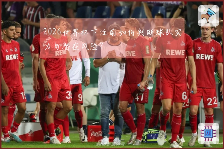 2026世界杯下注前如何判断球队实力与潜在风险？