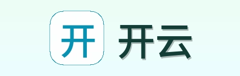 开云 Logo